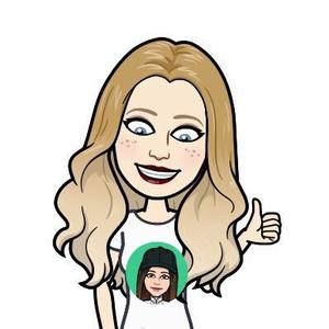 Meet your Posher, Jacintha